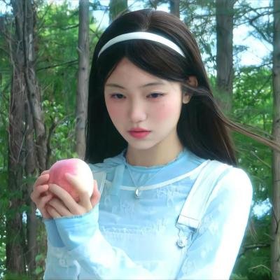 普通爱情小故事