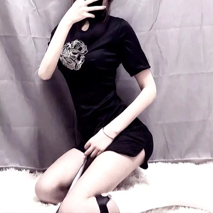 玻璃先生